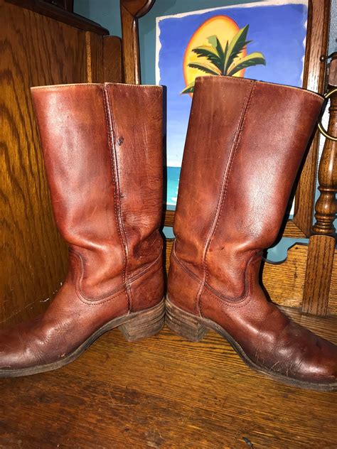are frye boots quality still good